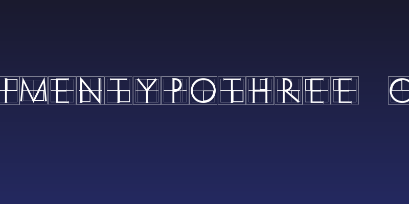 XperimentypoThree-Crazy Social Header