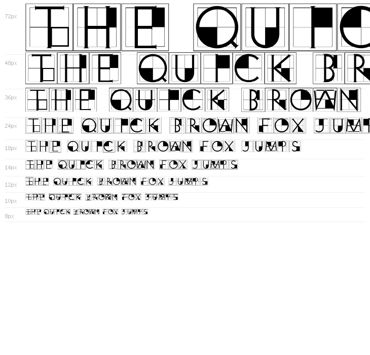 XperimentypoThree-Crazy Waterfall