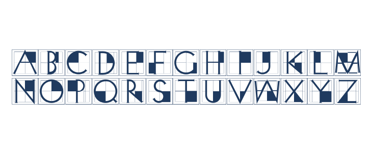 XperimentypoThree-Crazy Lowercase