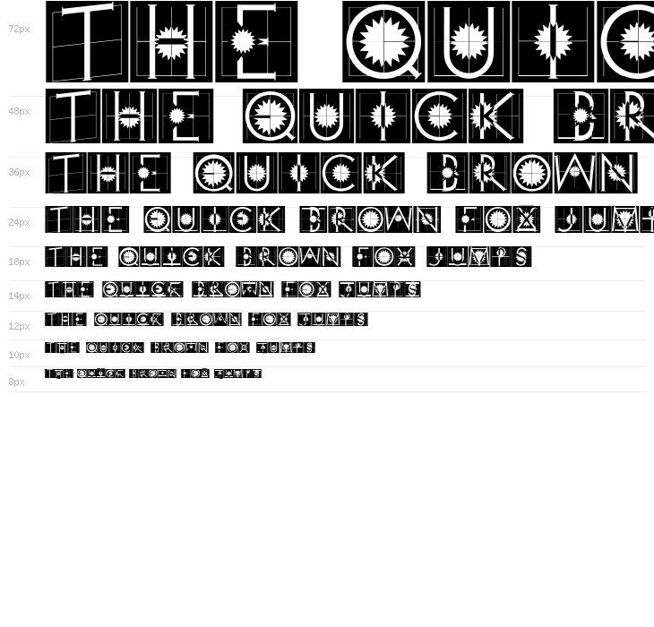 XperimentypoTwoCrazy Waterfall