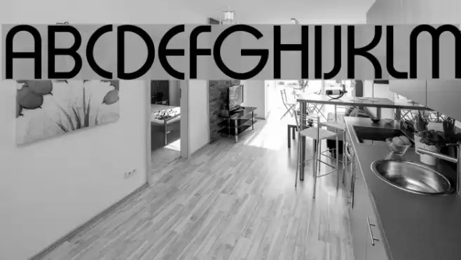 Xpressive Font examples