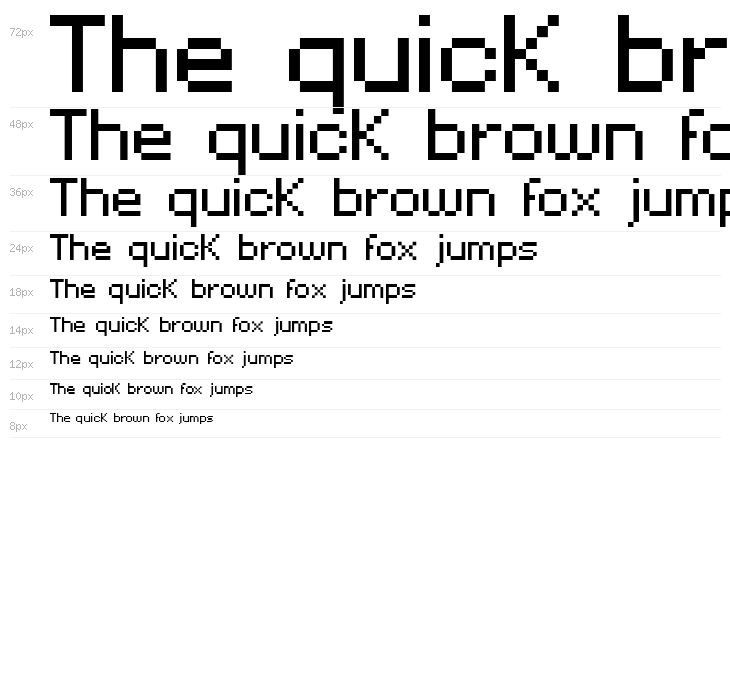 xpaider pixel explosion 02 Waterfall