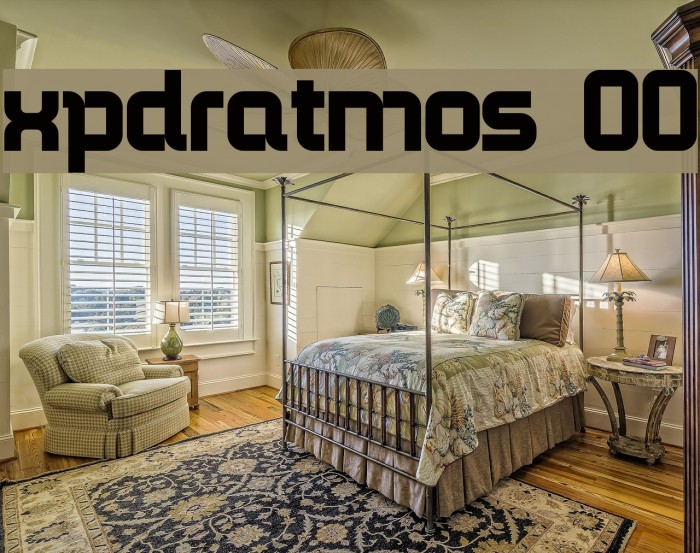 xpdr_atmos 00 Example 2