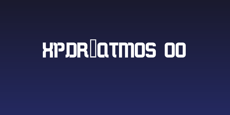 xpdr_atmos 00 Social Header