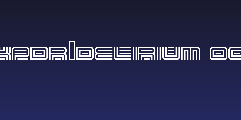 xpdr_delirium 00 Social Header