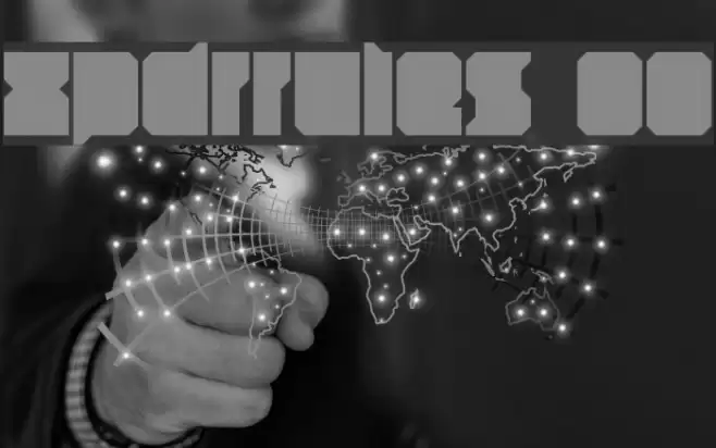 xpdr_rules 00 Font examples