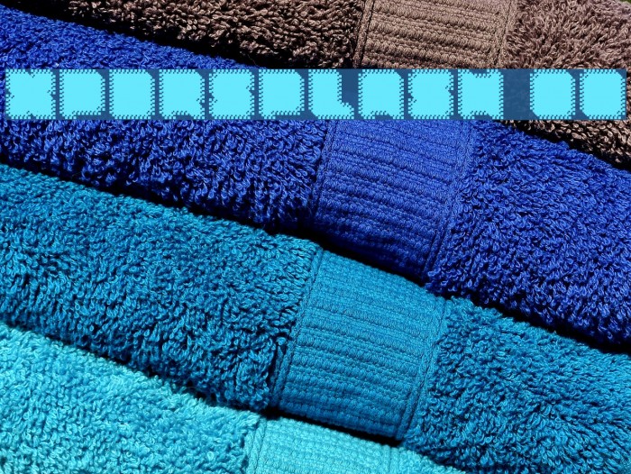 xpdr_splash 00 Font examples