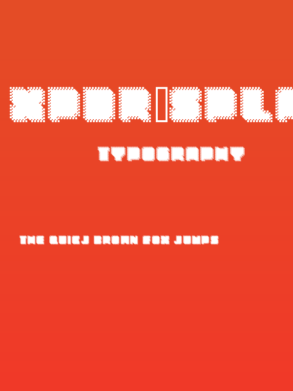 xpdr_splash 00 Poster