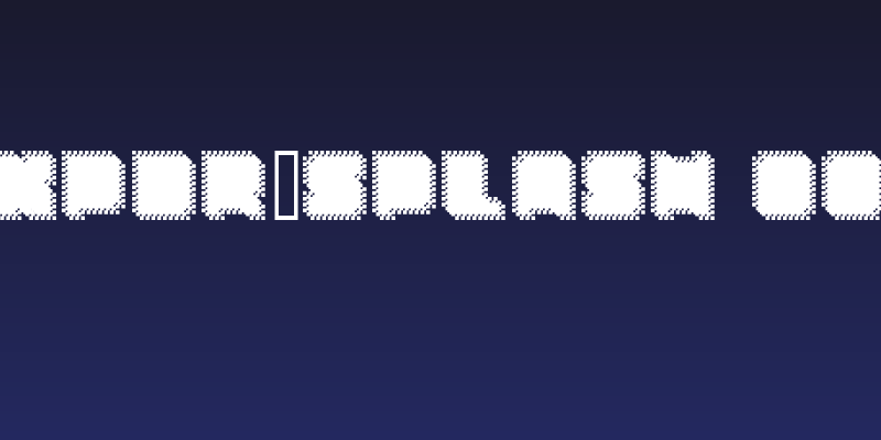 xpdr_splash 00 Social Header