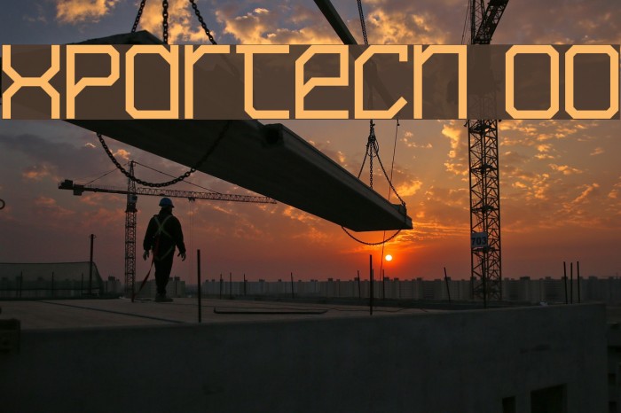 xpdr_tech 00 Font examples