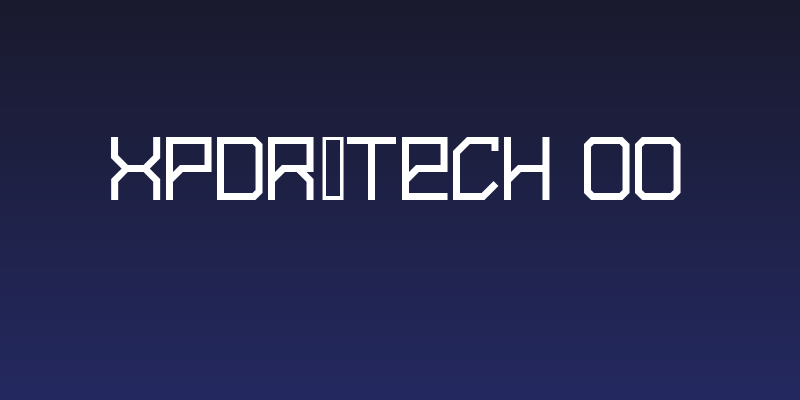 xpdr_tech 00 Social Header