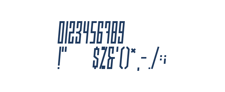 Xray Ted [skew] Other Characters