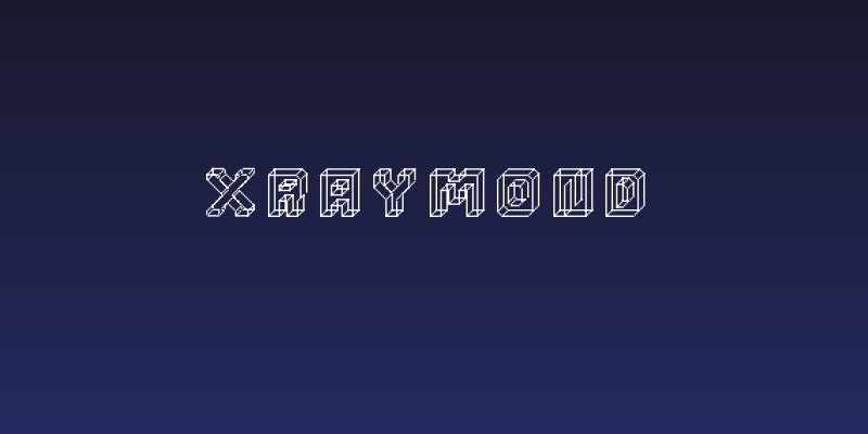 xraymond Social Header