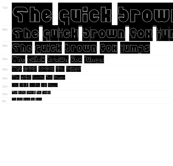 XTREME BIKE-Hollow Waterfall