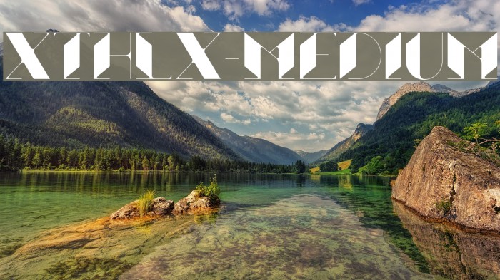 Xthlx-Medium Example 2