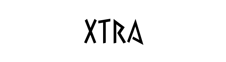 Xtra  لخطوط تنزيل
