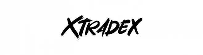 Xtradex  Fuentes Gratis Descargar