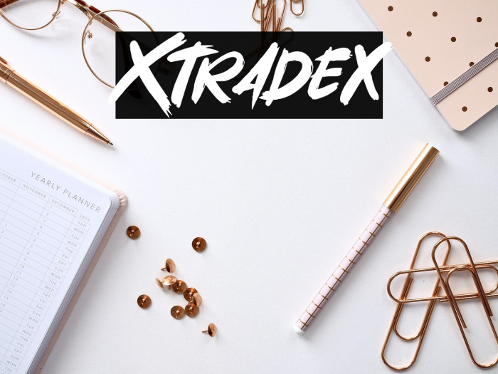 Xtradex Example 1