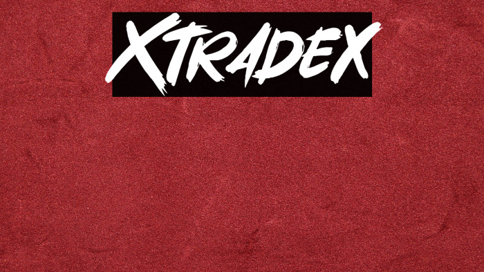 Xtradex Example 2