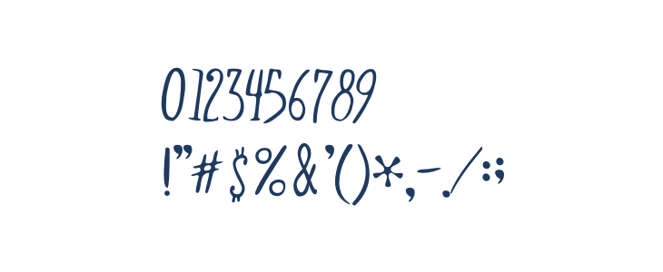 Xtraflexidisc-Regular Other Characters