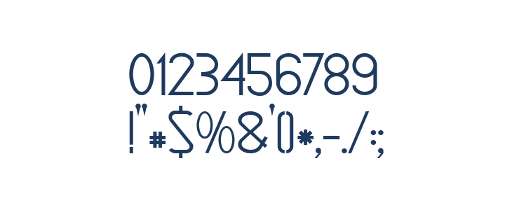 Xtravagant Other Characters