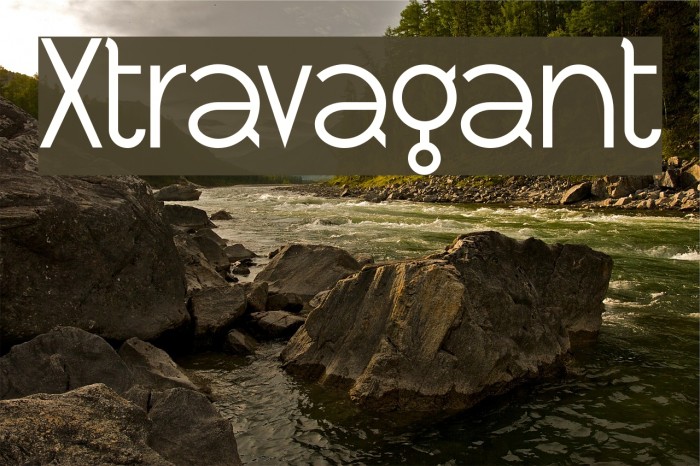 Xtravagant Example 2