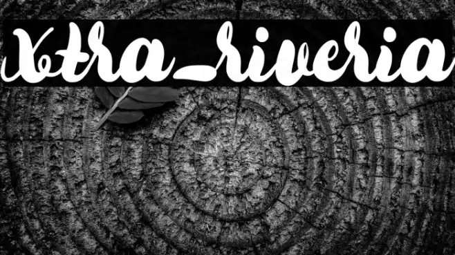 xtra_riveria Example 1