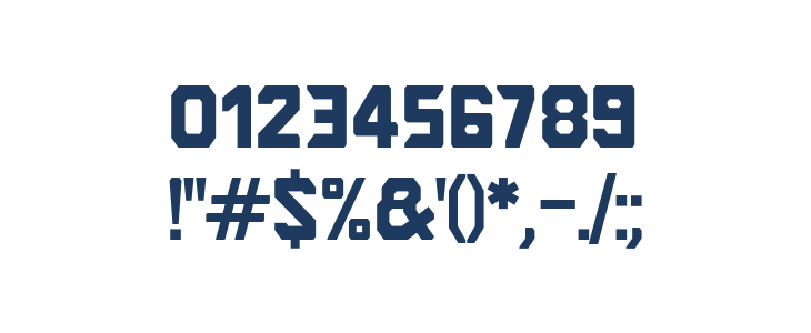 Xuong Other Characters