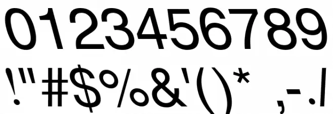 XW Zar Italic Schriftart Anderer Schreiben