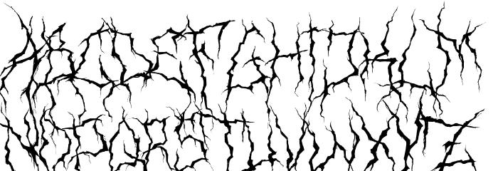 Xxii Ultimate Black Metal Fallen Angel Font Download For F