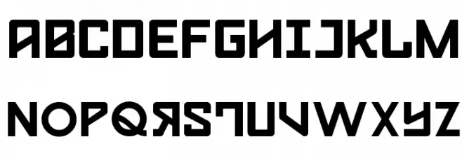 xxjjoosengx33xx 2 字体 大写