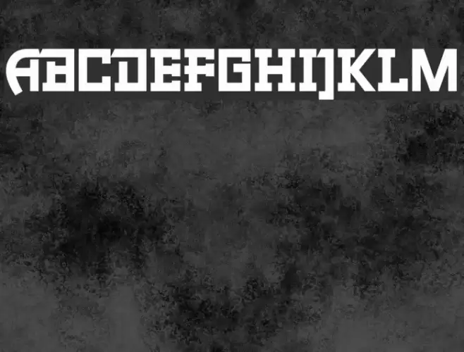 xxjjoosengx33xx Bold Font examples