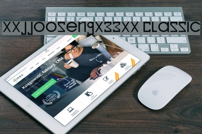 xxjjoosengx33xx Classic Example 2