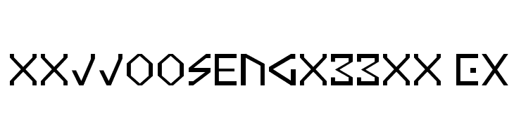 xxjjoosengx33xx EX  免费字体下载