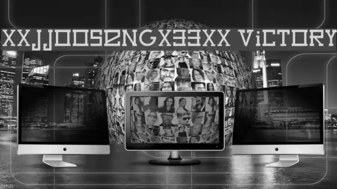 xxjjoosengx33xx Victory Font examples