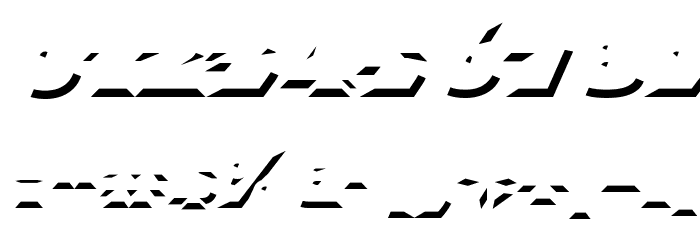 XylitolDown-Regular Font OTHER CHARS