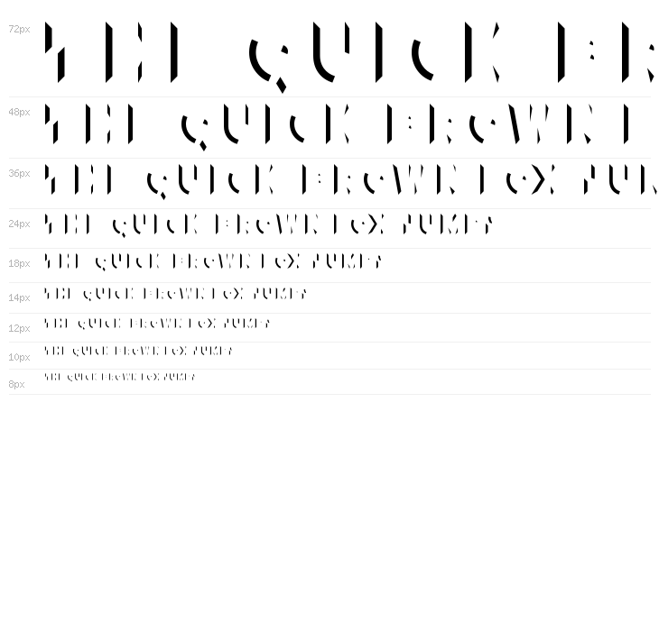 XylitolLeft-Regular Waterfall