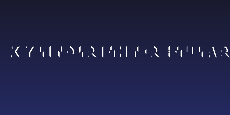 XylitolRight-Regular Social Header