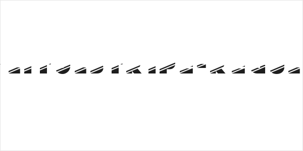 XylitolStripe-Regular Logo