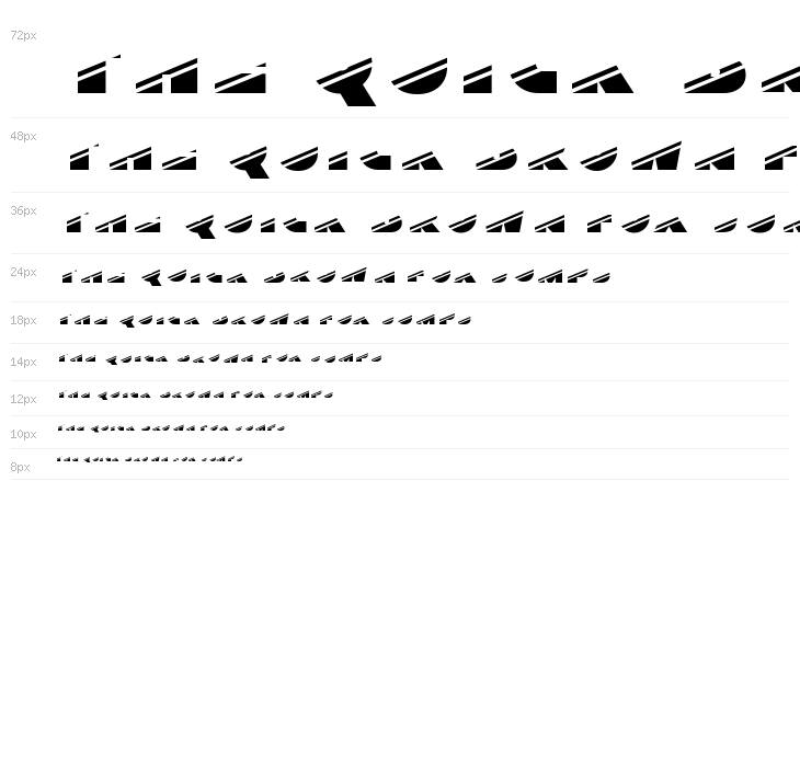 XylitolStripe-Regular Waterfall