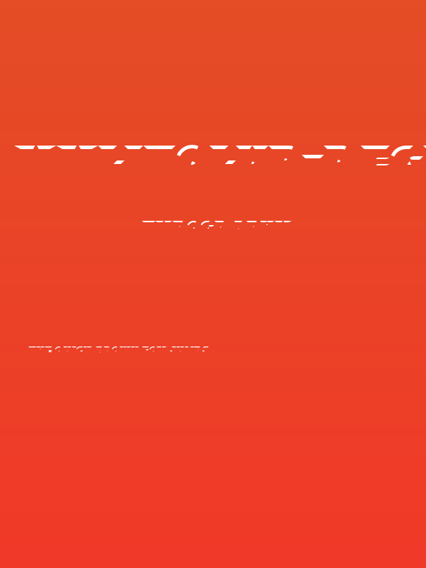 XylitolUp-Regular Poster