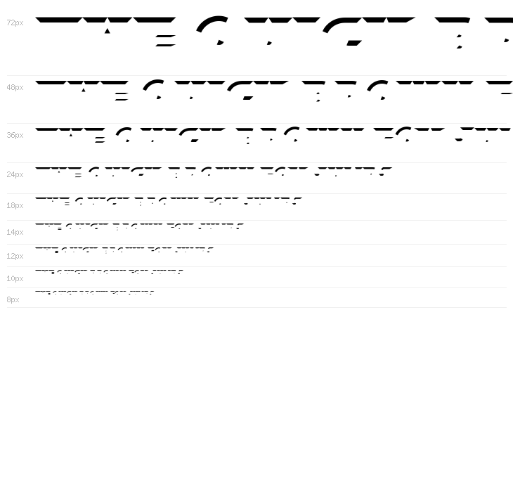 XylitolUp-Regular Waterfall