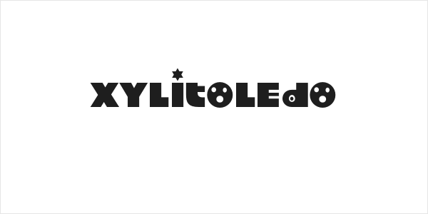 Xylitoledo Logo