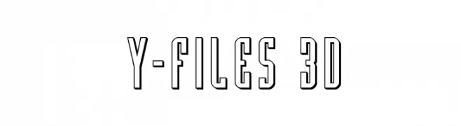 Y-Files 3D 