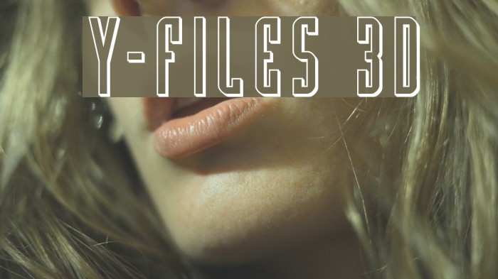 Y files