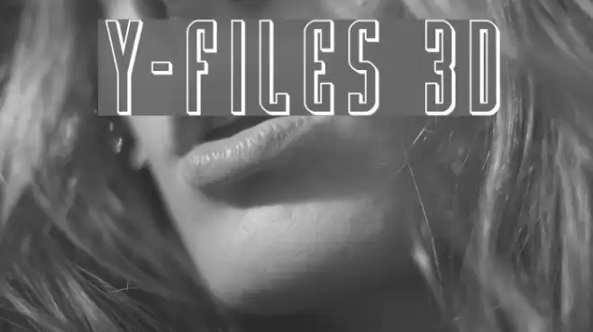 Y-Files 3D Polices examples