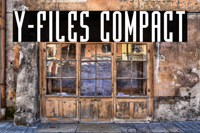Y-Files Compact Example 2