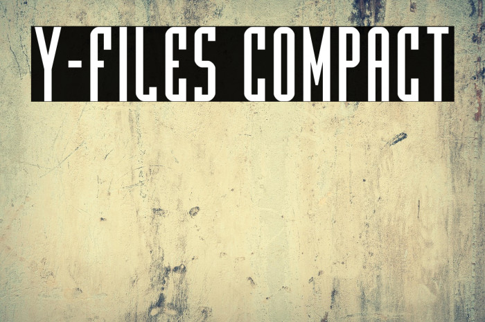 Y-Files Compact Example 3