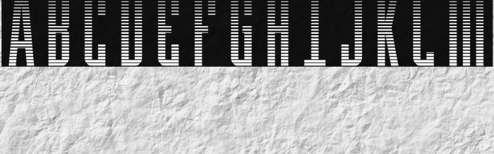 Y-Files Gradient Example 1