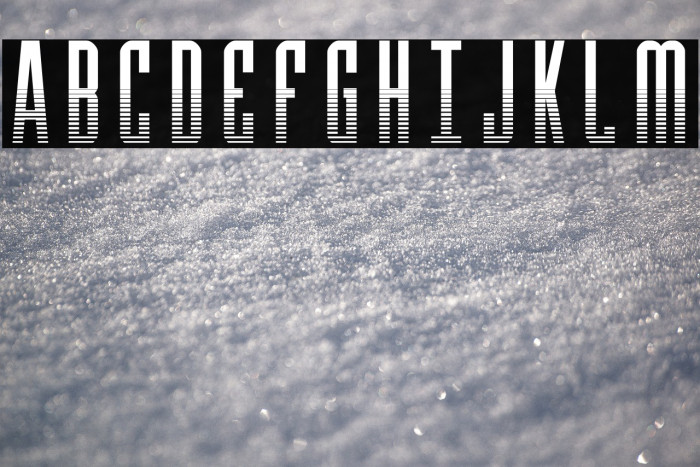 Y-Files Halftone Example 2